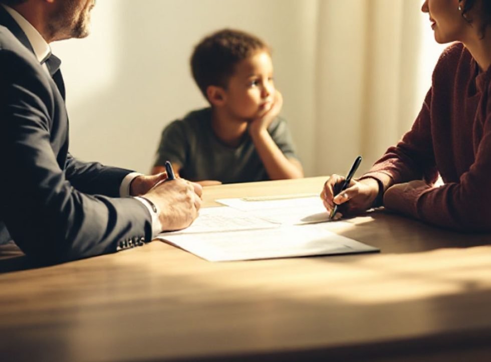 divorcio-judicial-filhos-menores